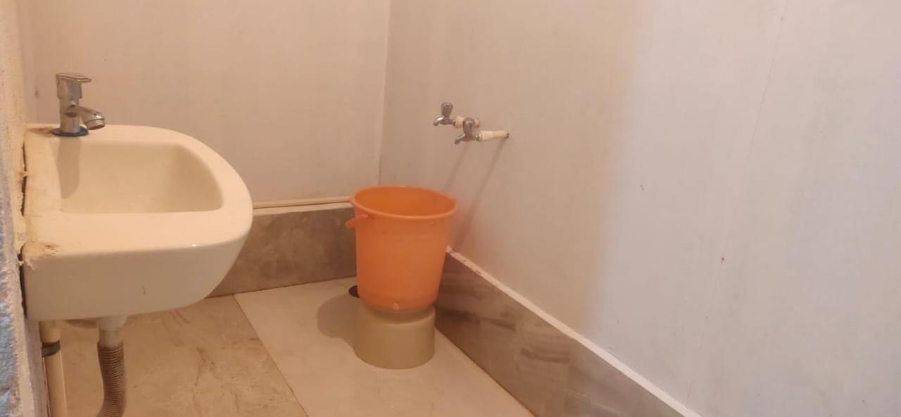 Hotel Hilltone- Matheran Εξωτερικό φωτογραφία