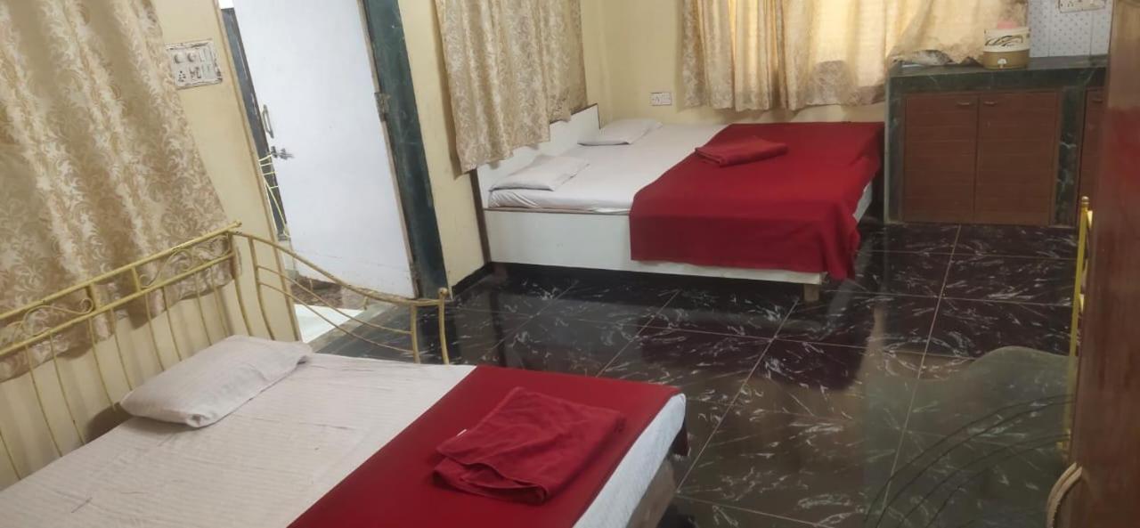 Hotel Hilltone- Matheran Εξωτερικό φωτογραφία