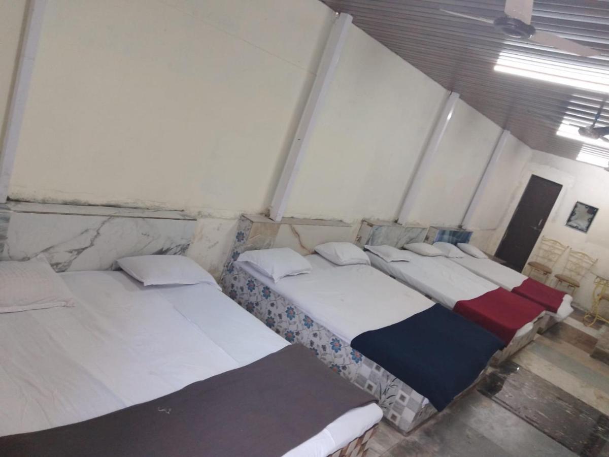 Hotel Hilltone- Matheran Εξωτερικό φωτογραφία