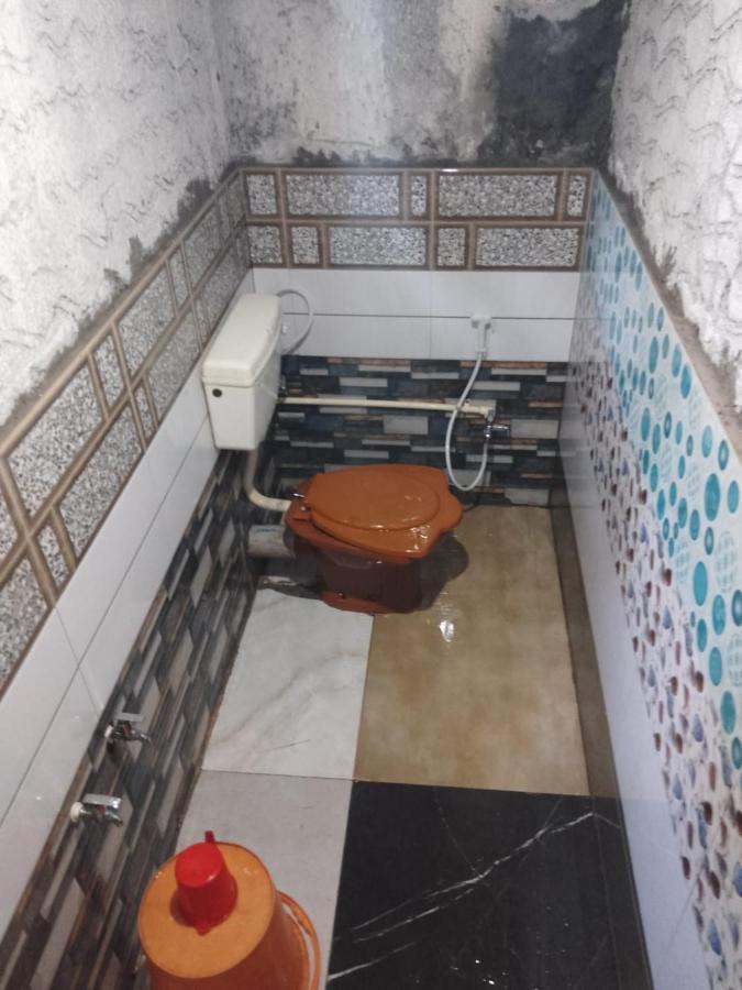 Hotel Hilltone- Matheran Εξωτερικό φωτογραφία