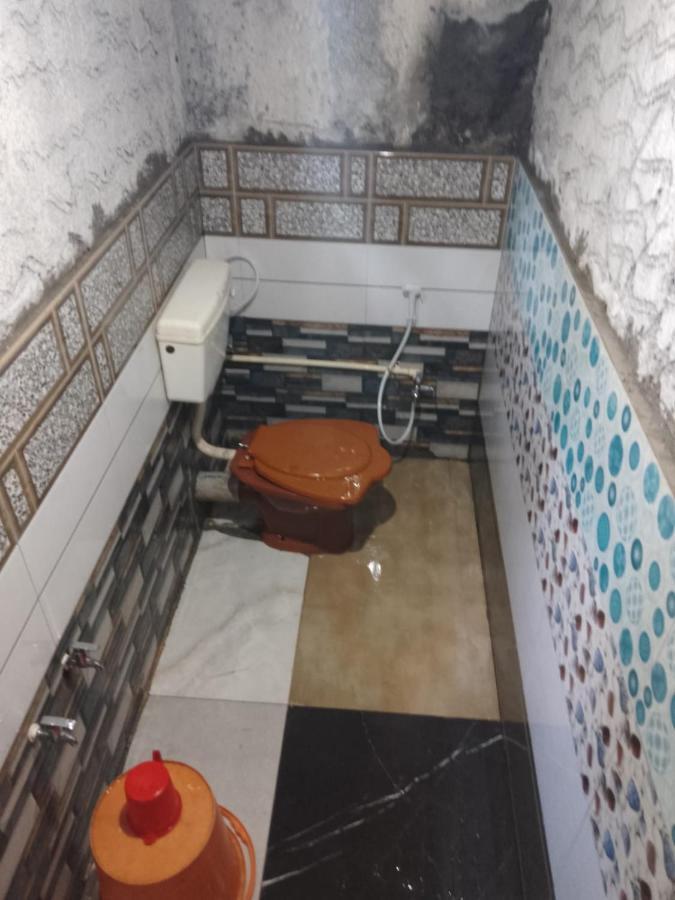 Hotel Hilltone- Matheran Εξωτερικό φωτογραφία