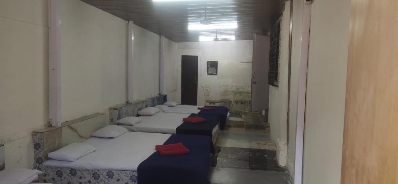 Hotel Hilltone- Matheran Εξωτερικό φωτογραφία