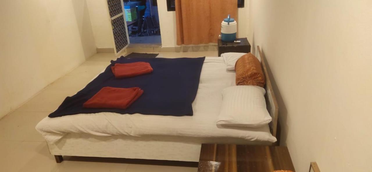 Hotel Hilltone- Matheran Εξωτερικό φωτογραφία