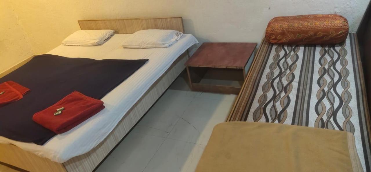 Hotel Hilltone- Matheran Εξωτερικό φωτογραφία