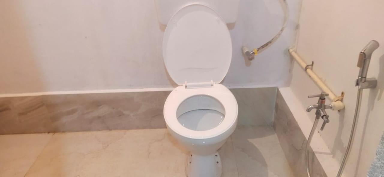 Hotel Hilltone- Matheran Εξωτερικό φωτογραφία