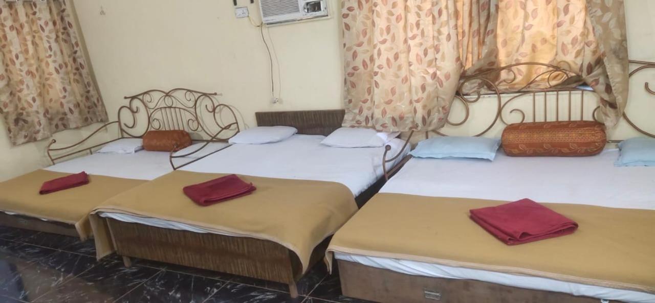Hotel Hilltone- Matheran Εξωτερικό φωτογραφία
