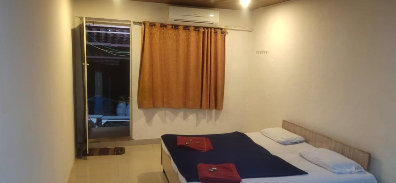 Hotel Hilltone- Matheran Εξωτερικό φωτογραφία