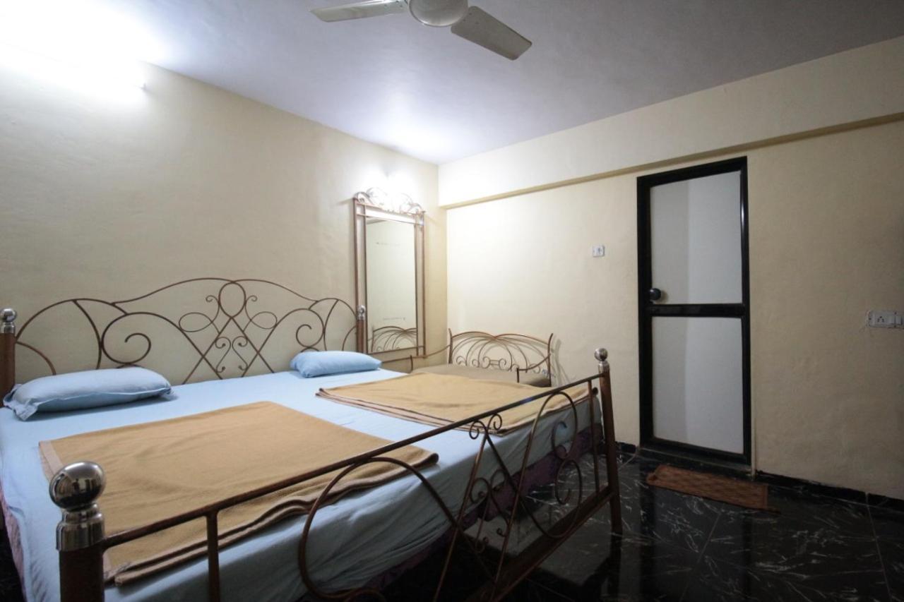 Hotel Hilltone- Matheran Εξωτερικό φωτογραφία