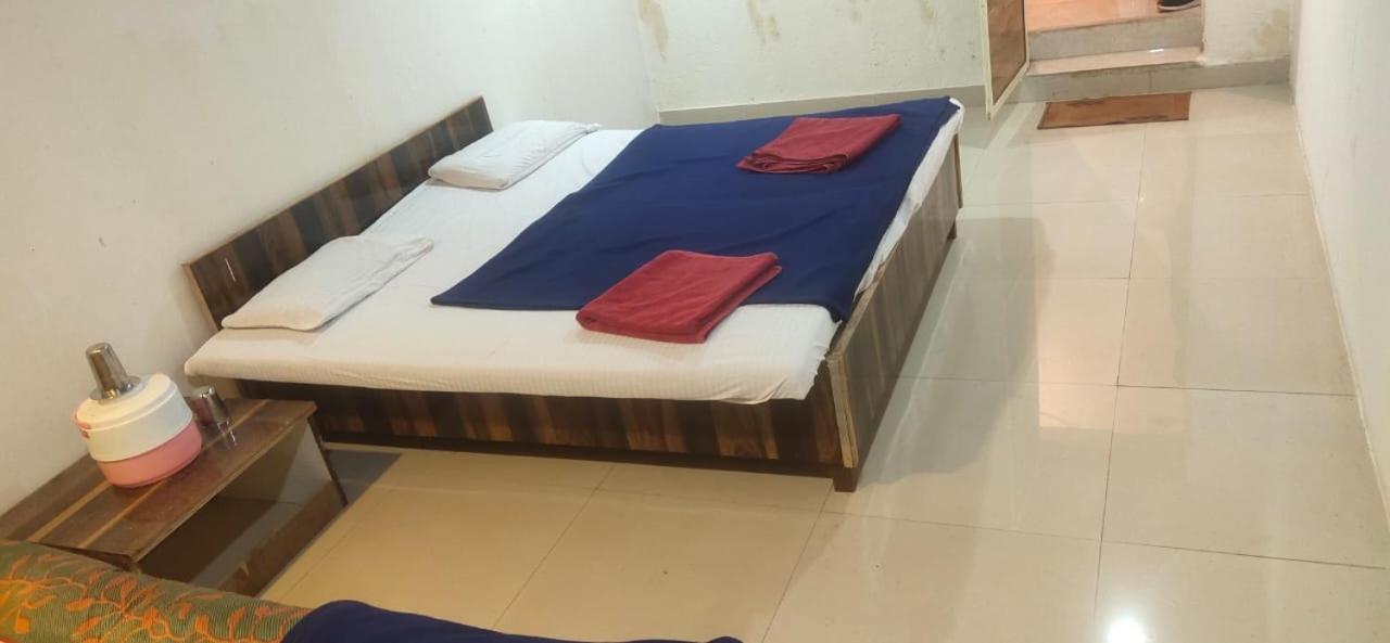 Hotel Hilltone- Matheran Εξωτερικό φωτογραφία