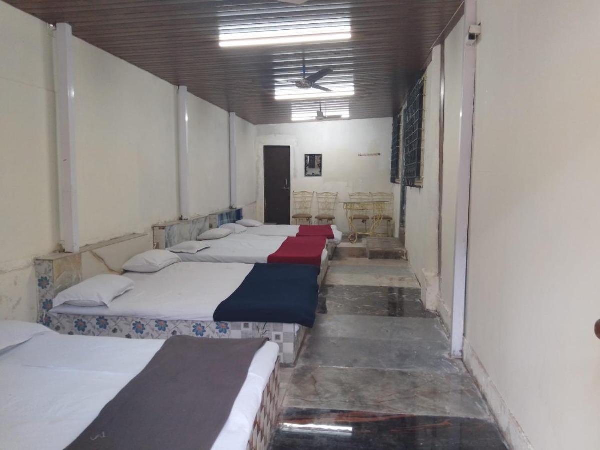 Hotel Hilltone- Matheran Εξωτερικό φωτογραφία