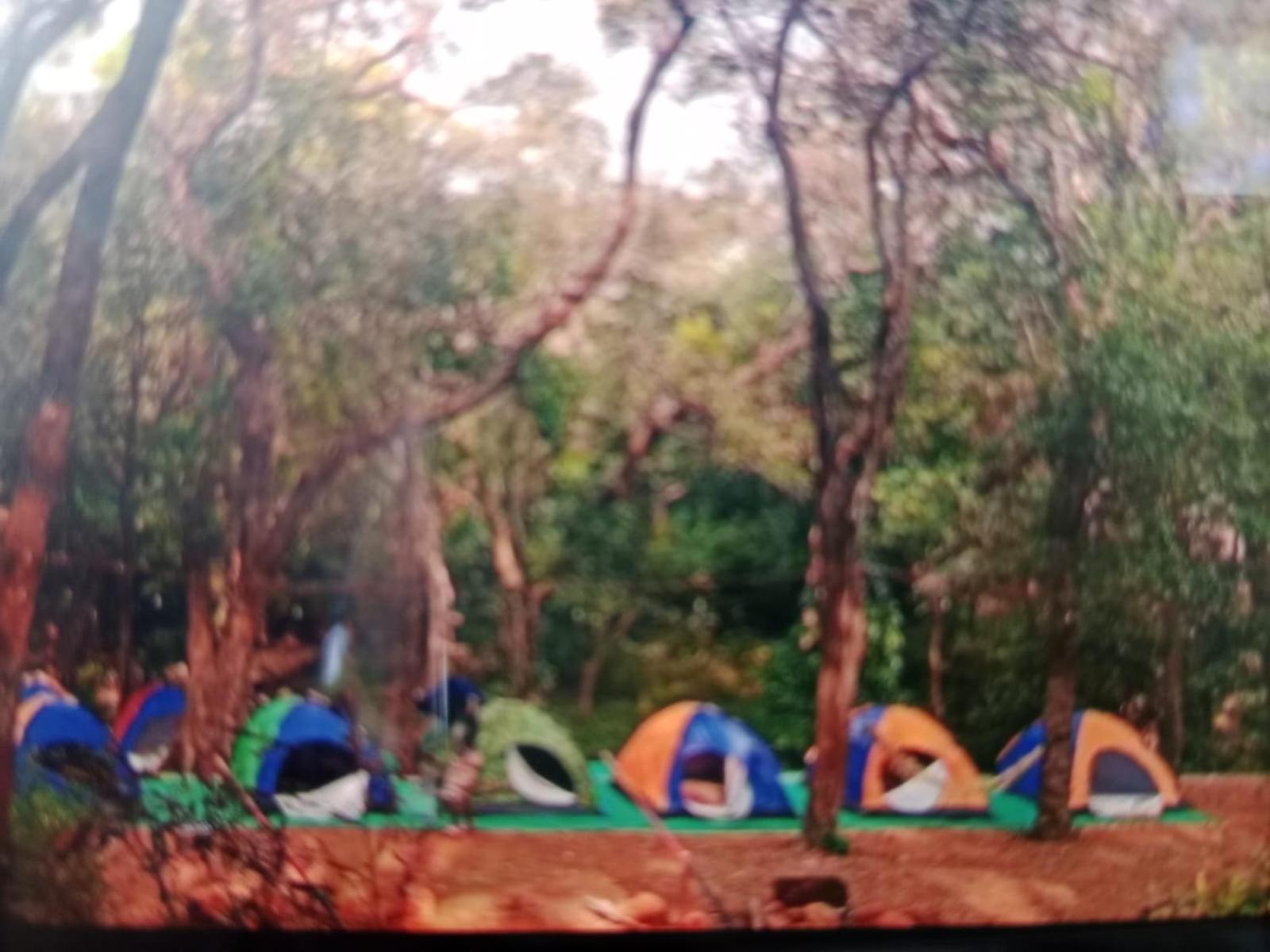 Hotel Hilltone- Matheran Εξωτερικό φωτογραφία