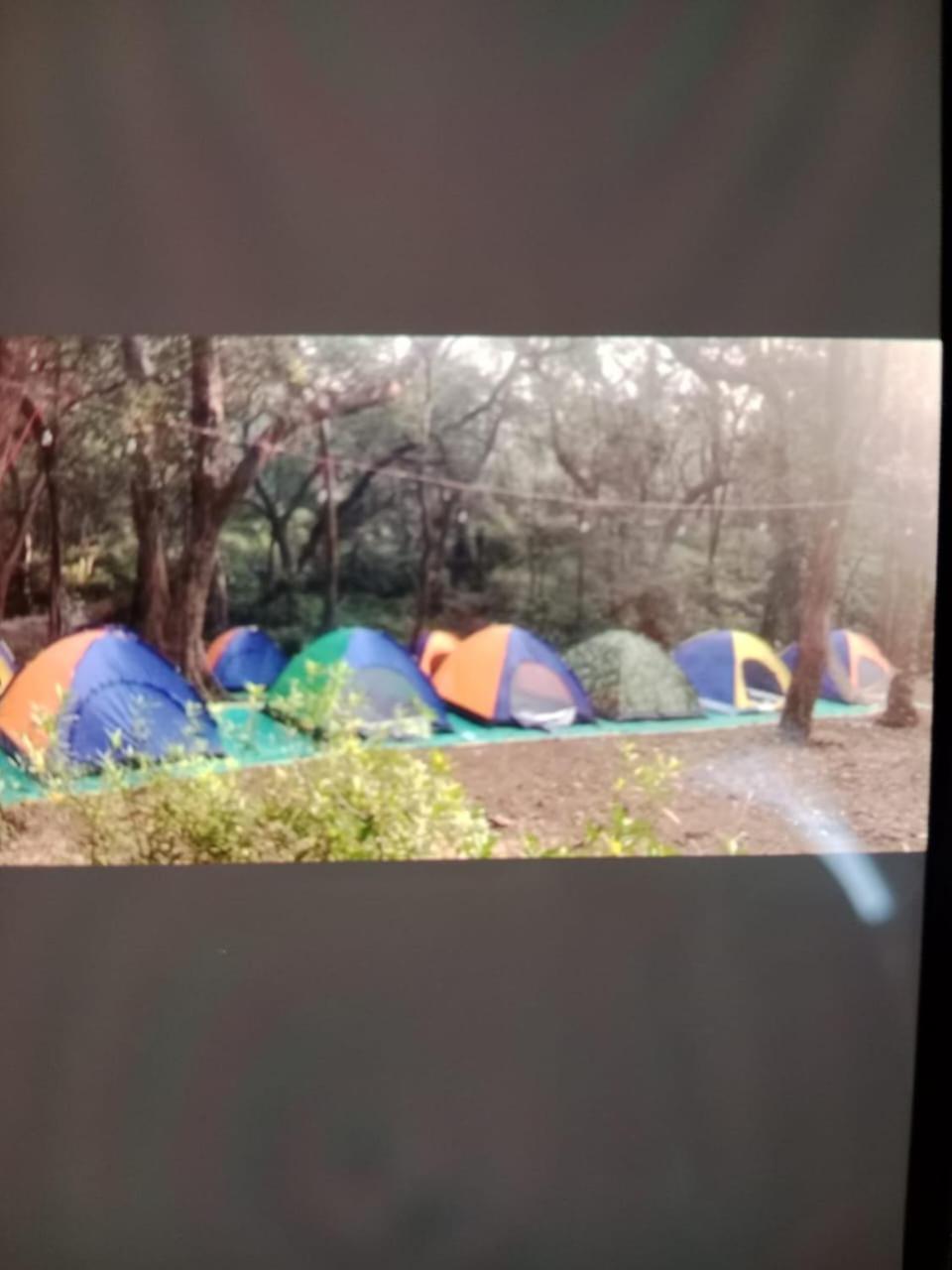 Hotel Hilltone- Matheran Εξωτερικό φωτογραφία