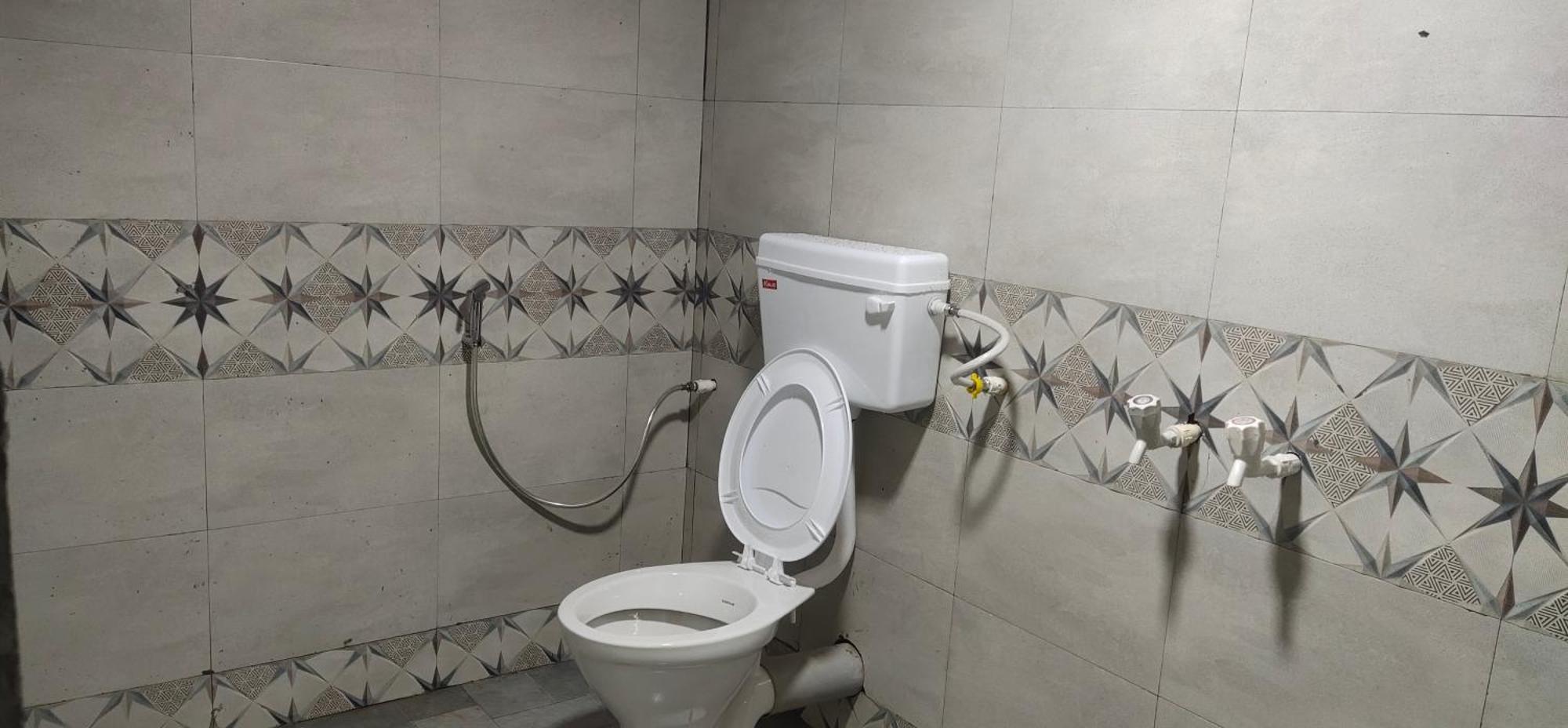 Hotel Hilltone- Matheran Εξωτερικό φωτογραφία