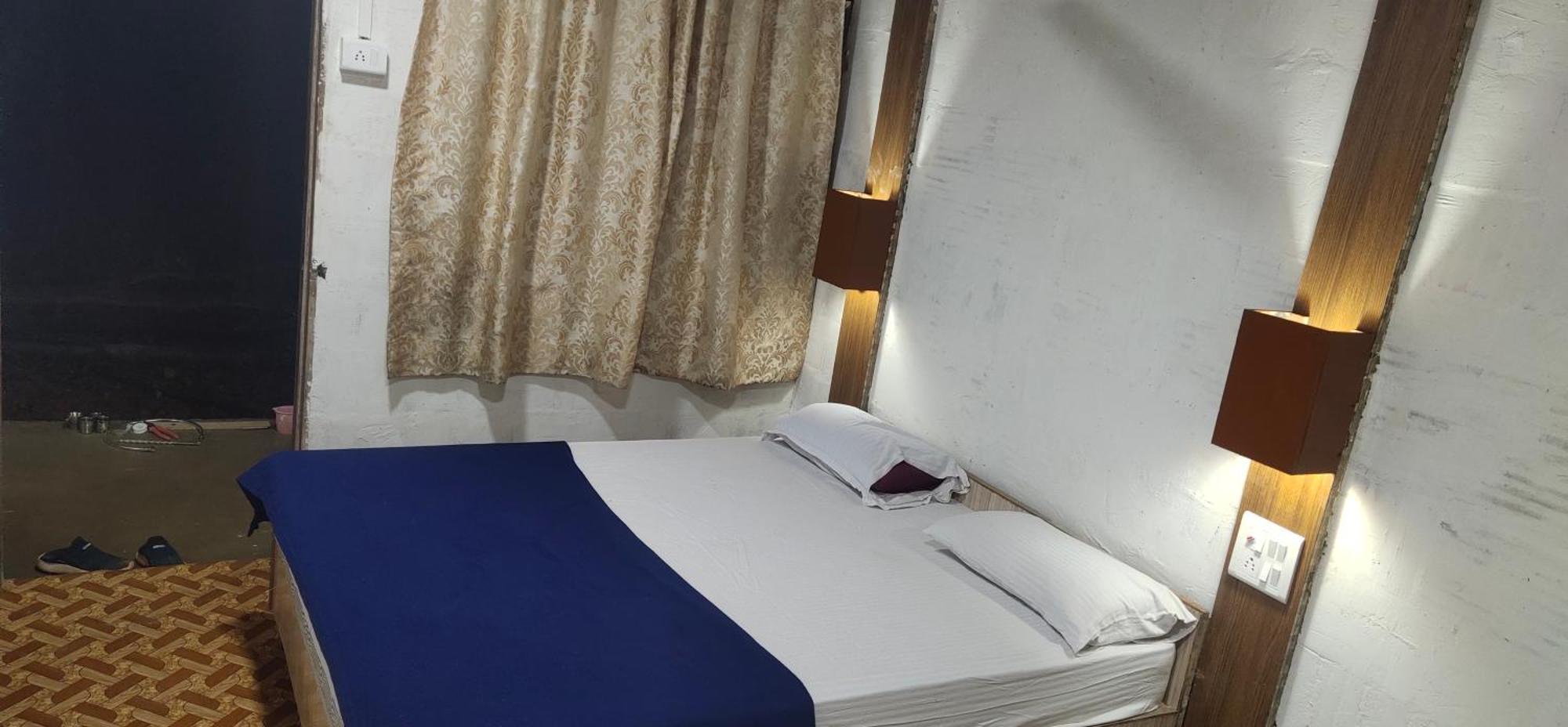 Hotel Hilltone- Matheran Εξωτερικό φωτογραφία