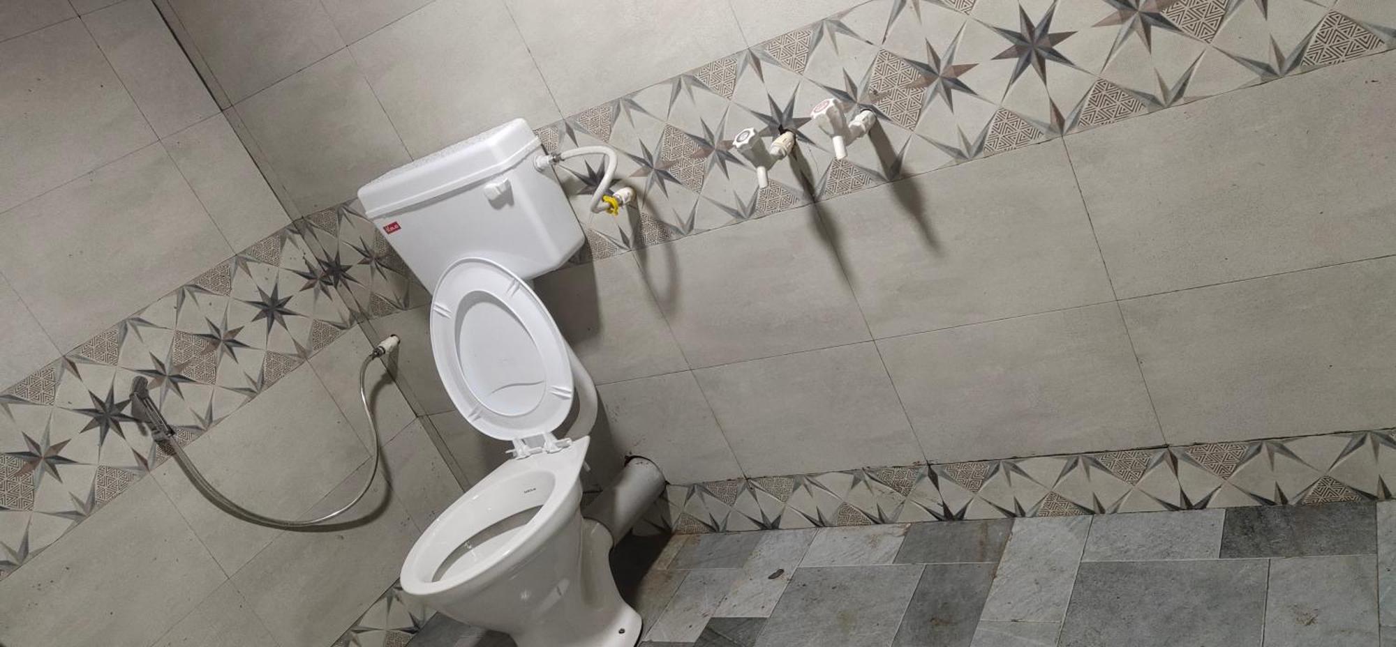 Hotel Hilltone- Matheran Εξωτερικό φωτογραφία