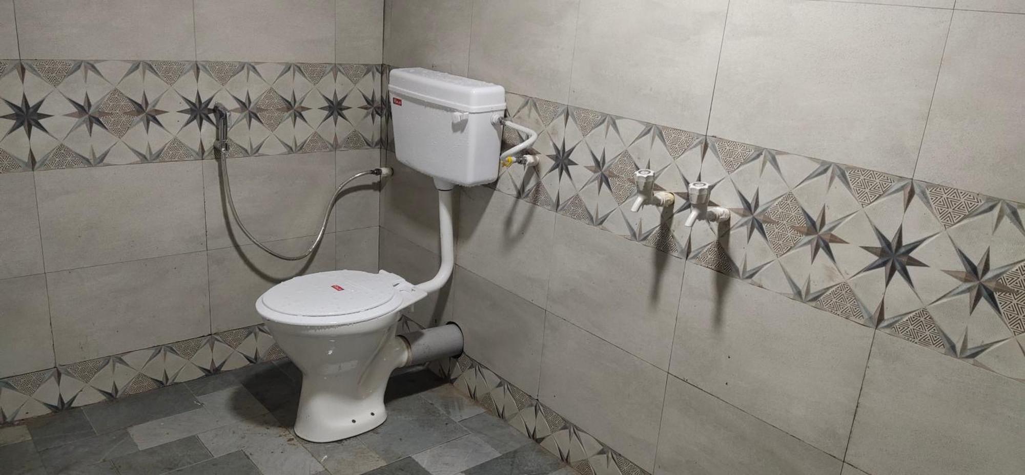 Hotel Hilltone- Matheran Εξωτερικό φωτογραφία